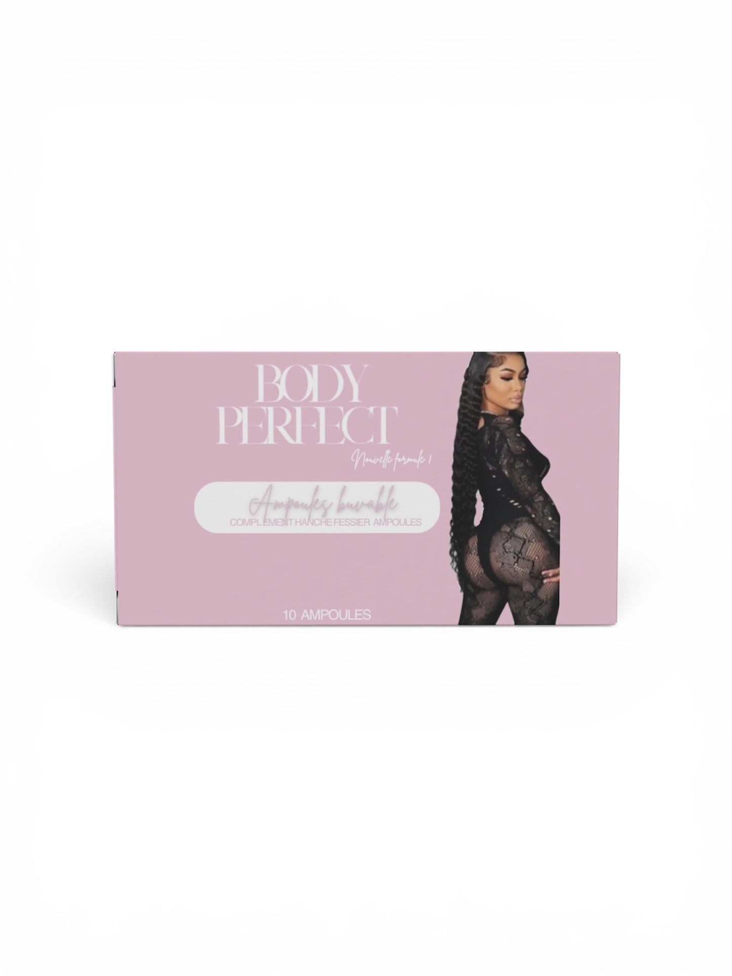 AMPOULES BBL