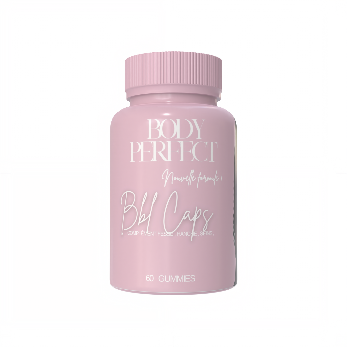 BBL CAPS CURE DE 3 MOIS