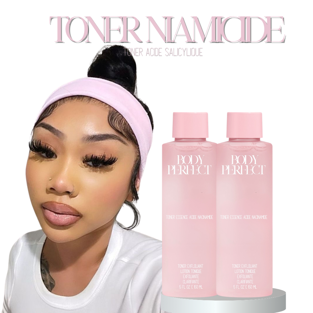 TONER NIAMICIDE