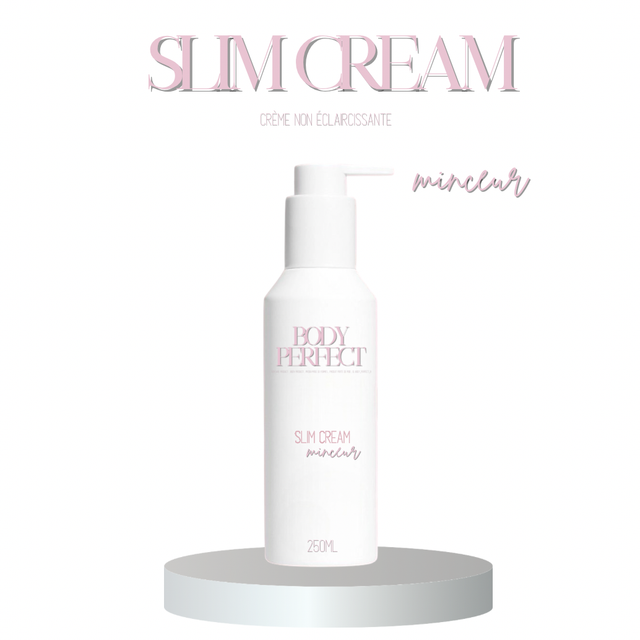 SLIM CREAM