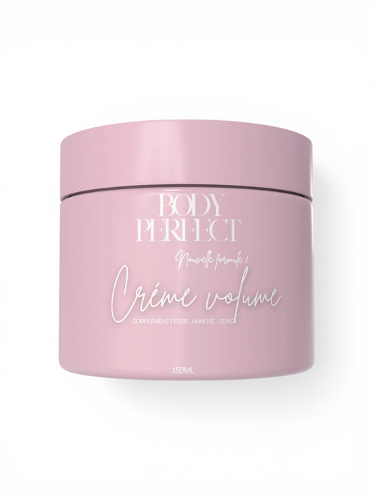CRÈME VOLUME