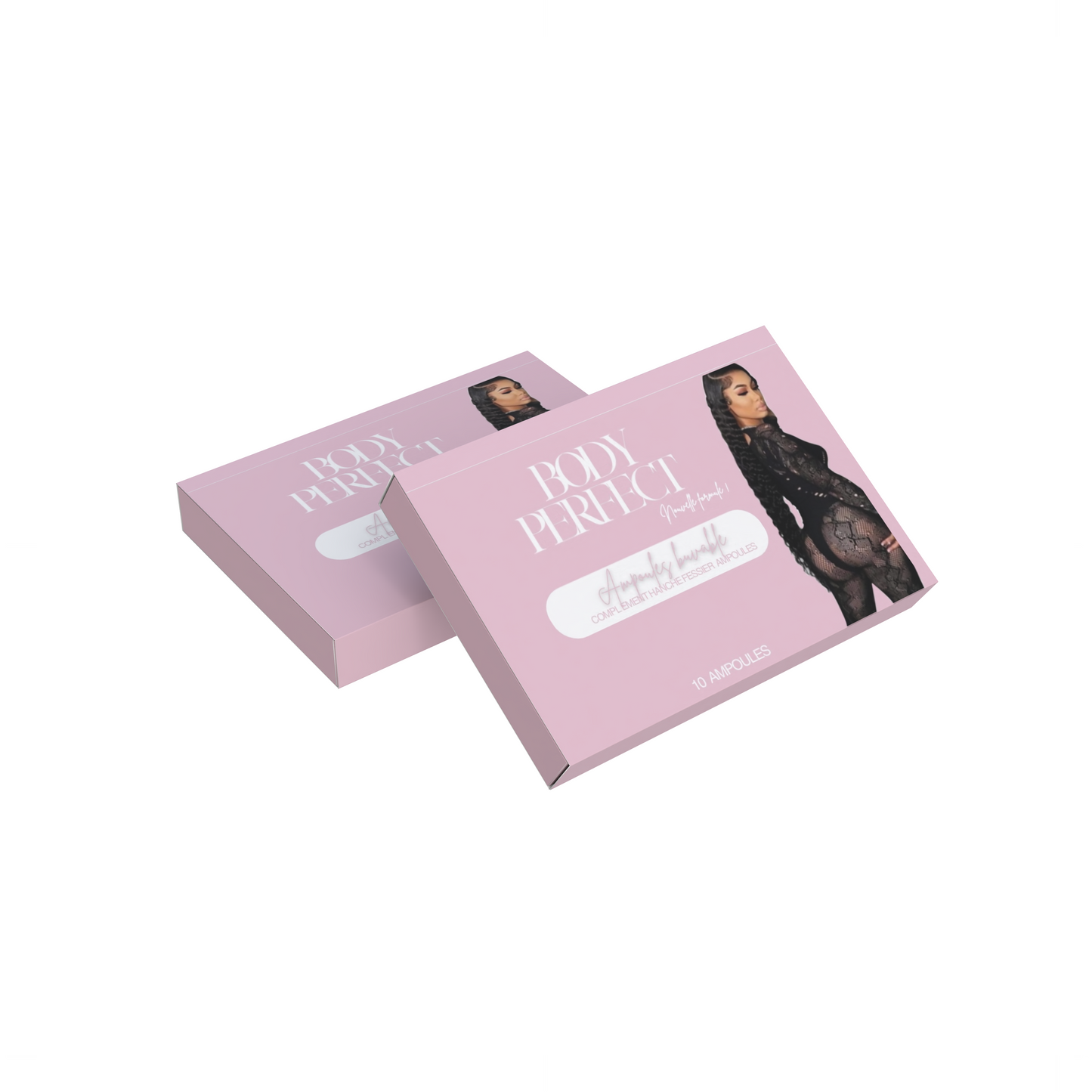 AMPOULES BBL