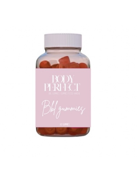 BBL GUMMIES