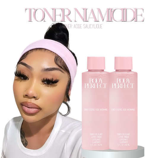 TONER NIAMICIDE